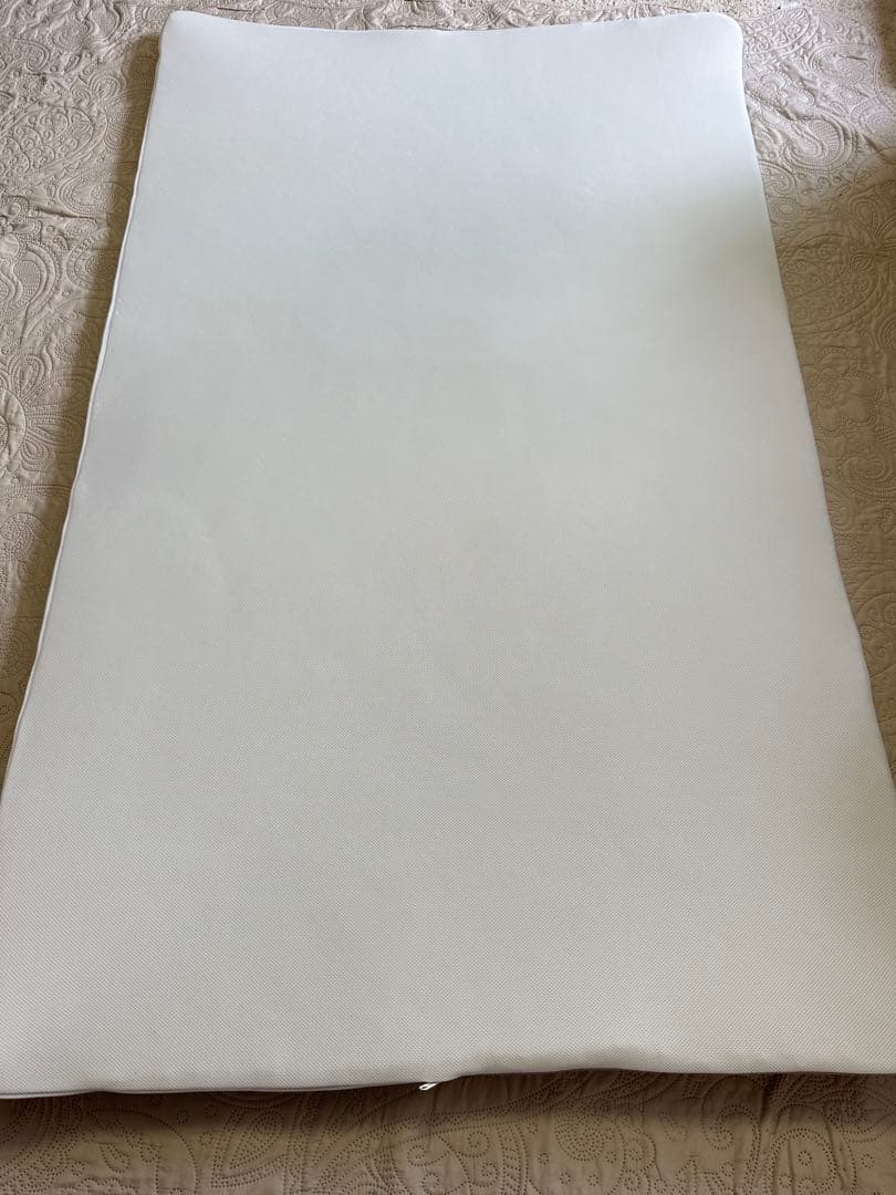 【2枚セット】 エアウィーヴマットレス セミダブル スマート02