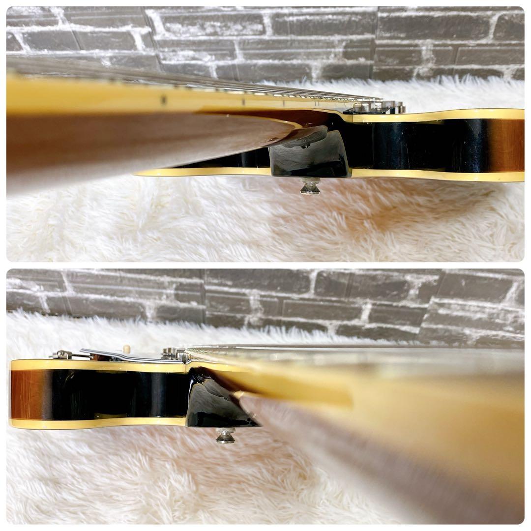 Epiphone ES-335 IG セミアコースティック　エピフォン