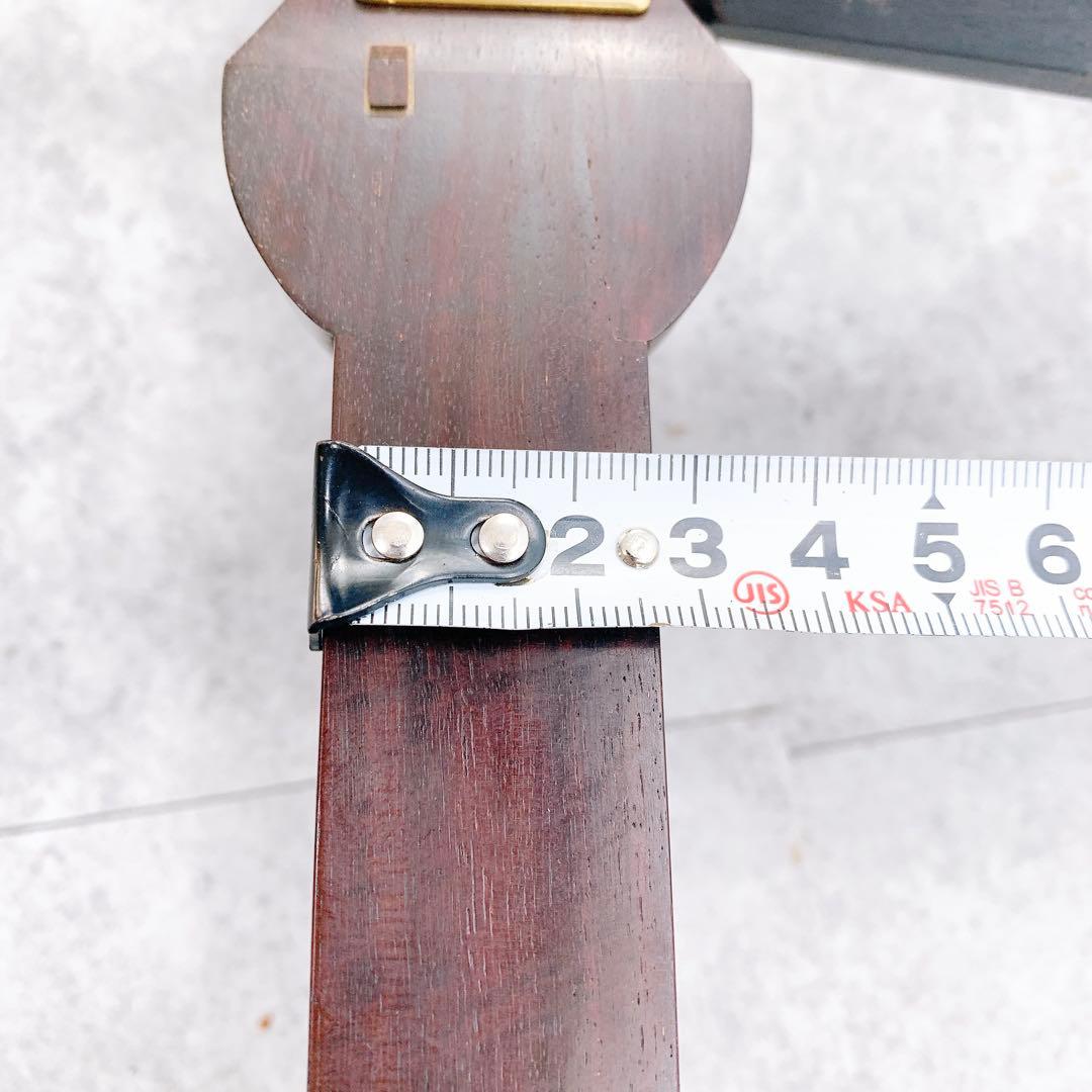 三味線 中棹 東さわり 金細　正寸　現状品