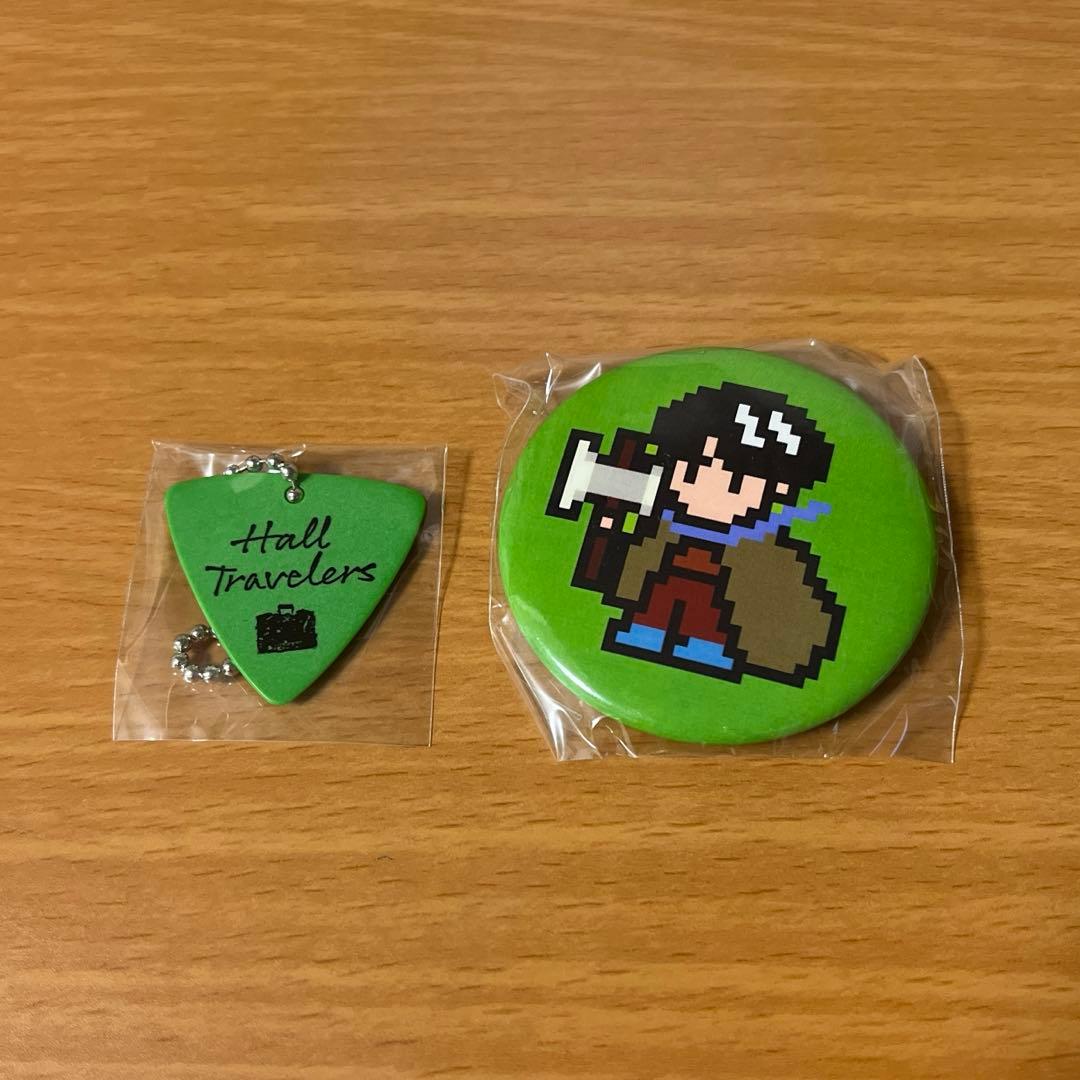 Official髭男dism Tour 19/20 缶バッジ、キーホルダー - メルカリ