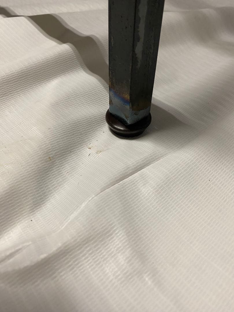 アイアンシェルフ　アイアンラック　スチールラック　植物棚　アガベ　多肉植物　棚