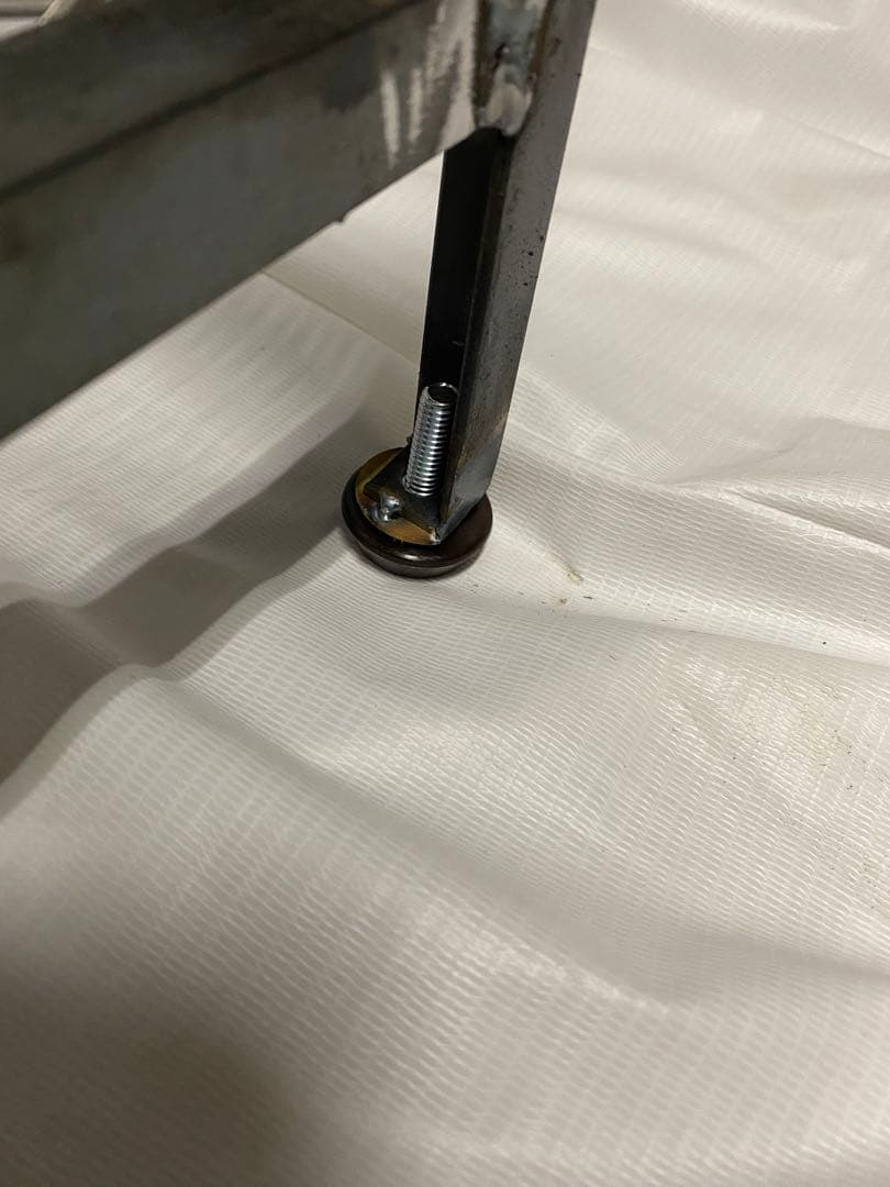 アイアンシェルフ　アイアンラック　スチールラック　植物棚　アガベ　多肉植物　棚