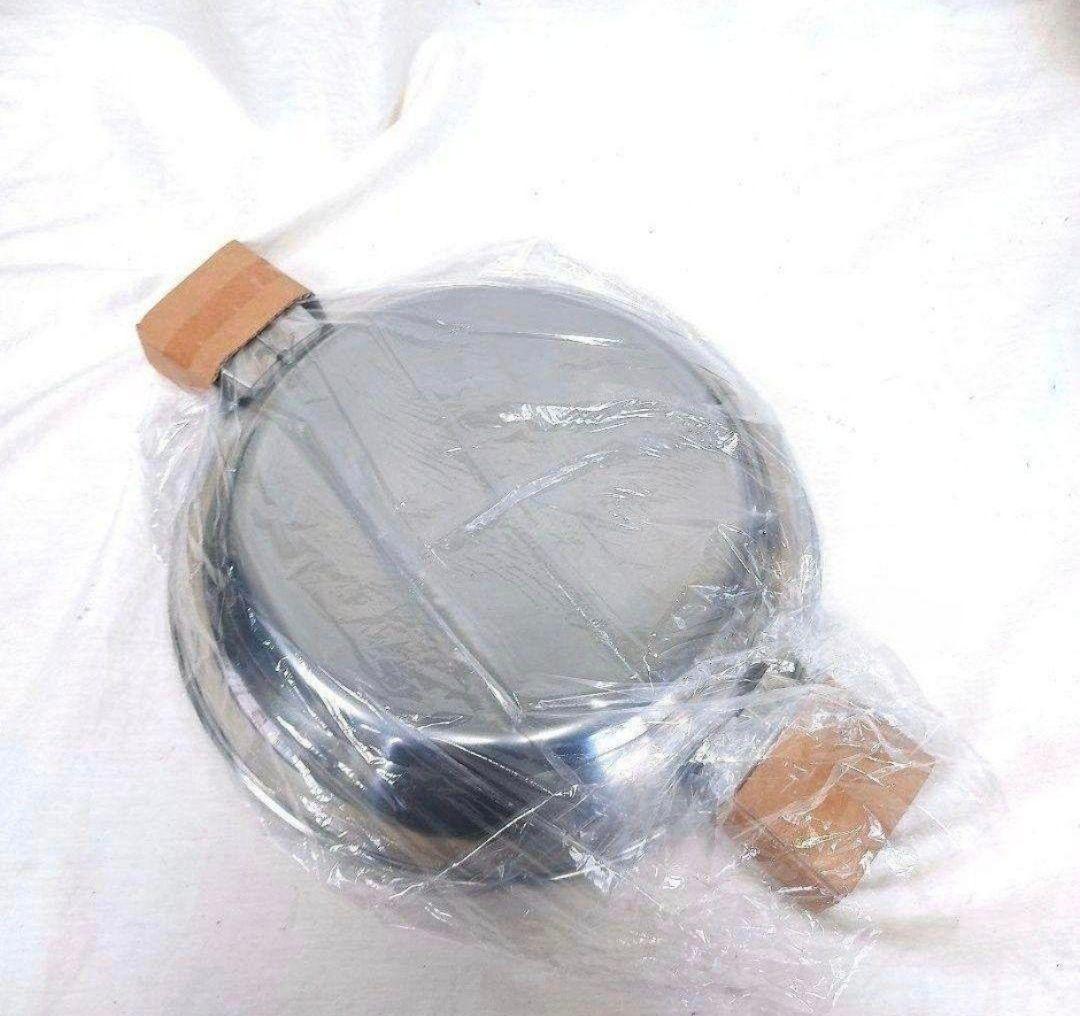 美品 アムウェイ ノンスティックグリルパン 検索 ノンステックフライパン↓