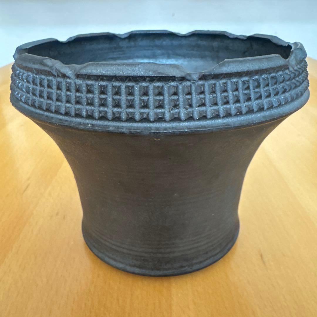 spicygem studs inner large GANCRAFT別注モデル - メルカリ