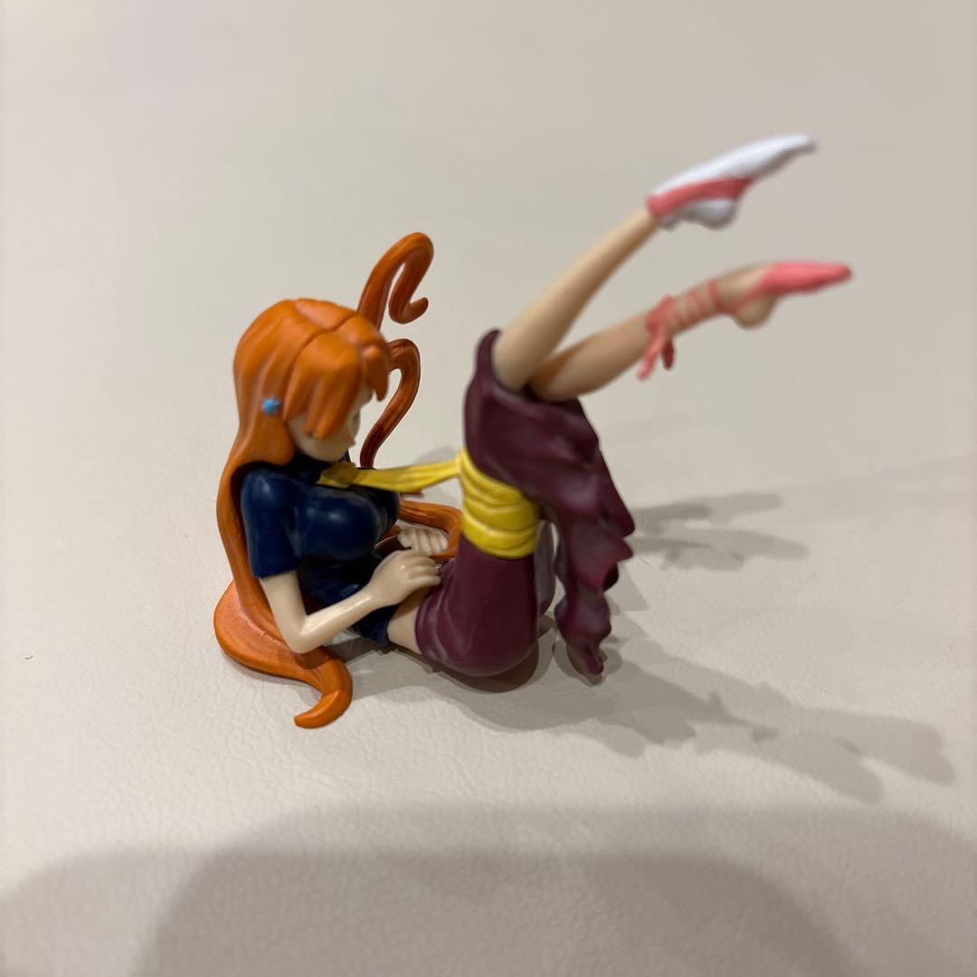 BLEACH-ブリーチ- リアルコレクション 井上織姫 - メルカリ