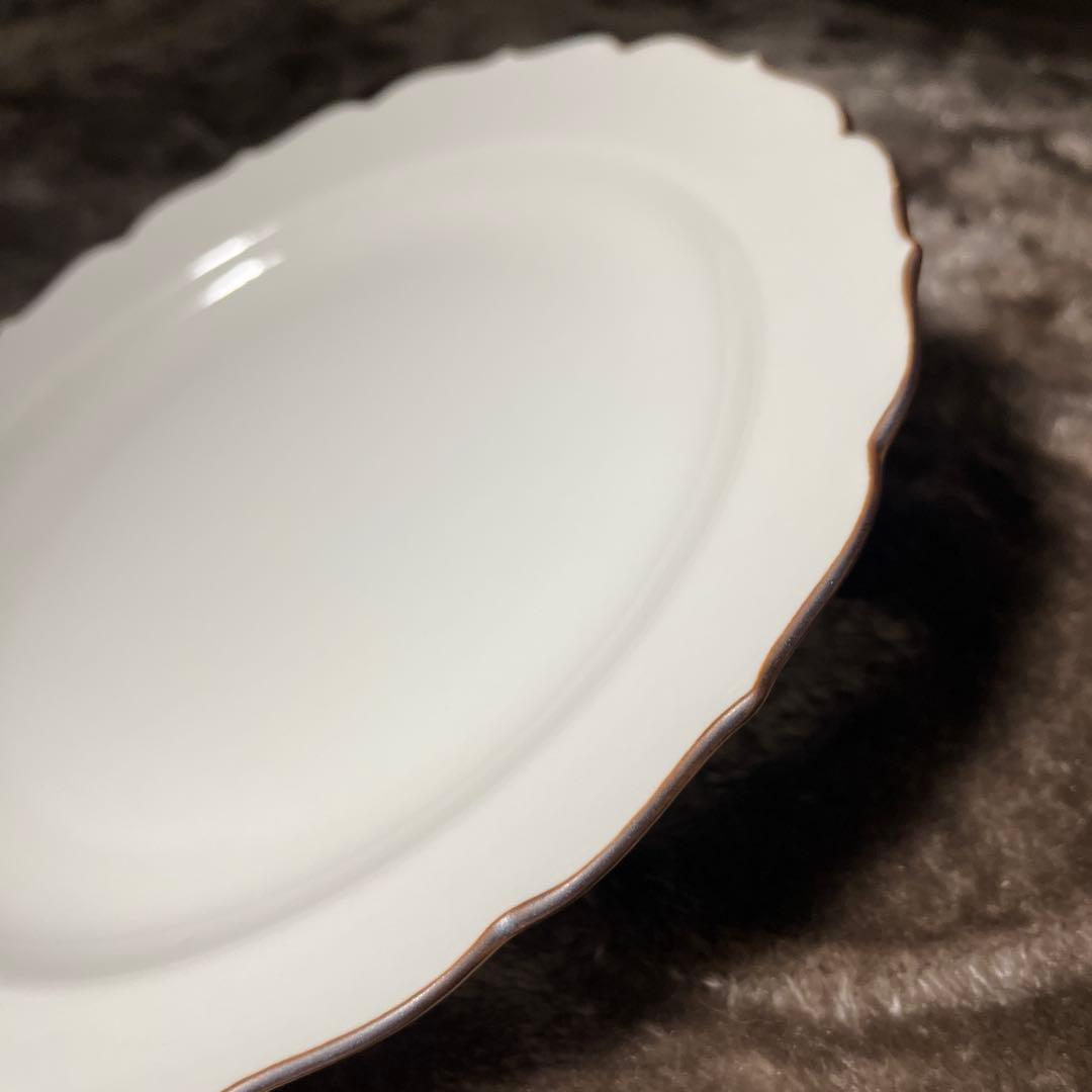 NOVEM 九谷焼 キキョウミート皿 5枚 - メルカリ