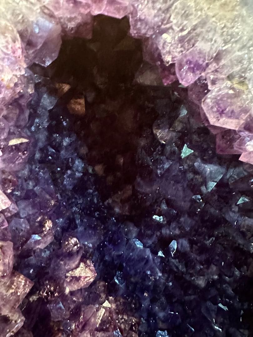 特価　アメジストドーム（カペラ）　113