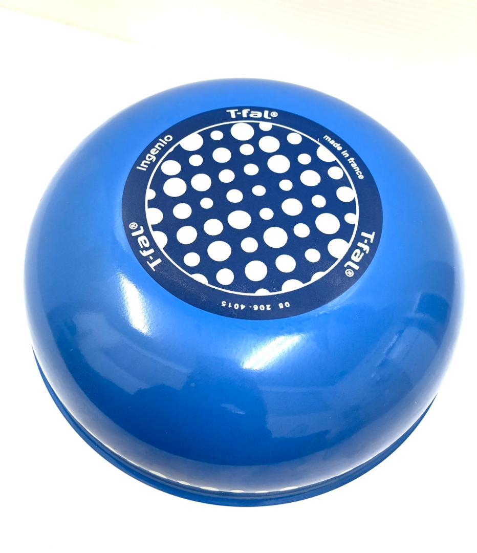 25M11-020 未使用 ティファール セット 料理 家事 キッチン用品