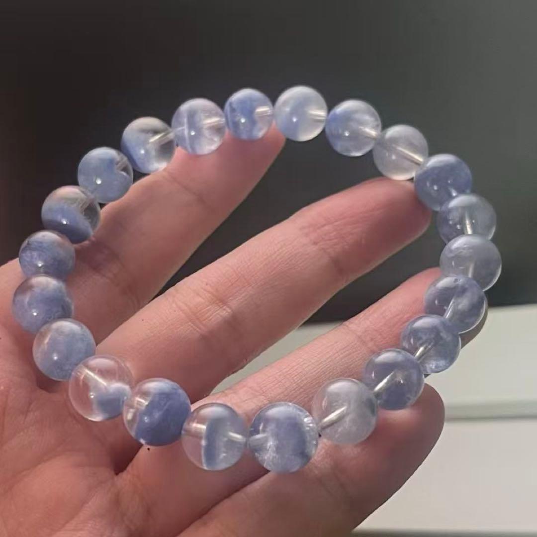 卒業レベル　無処理デチュモルチェライトブレス　もふもふ