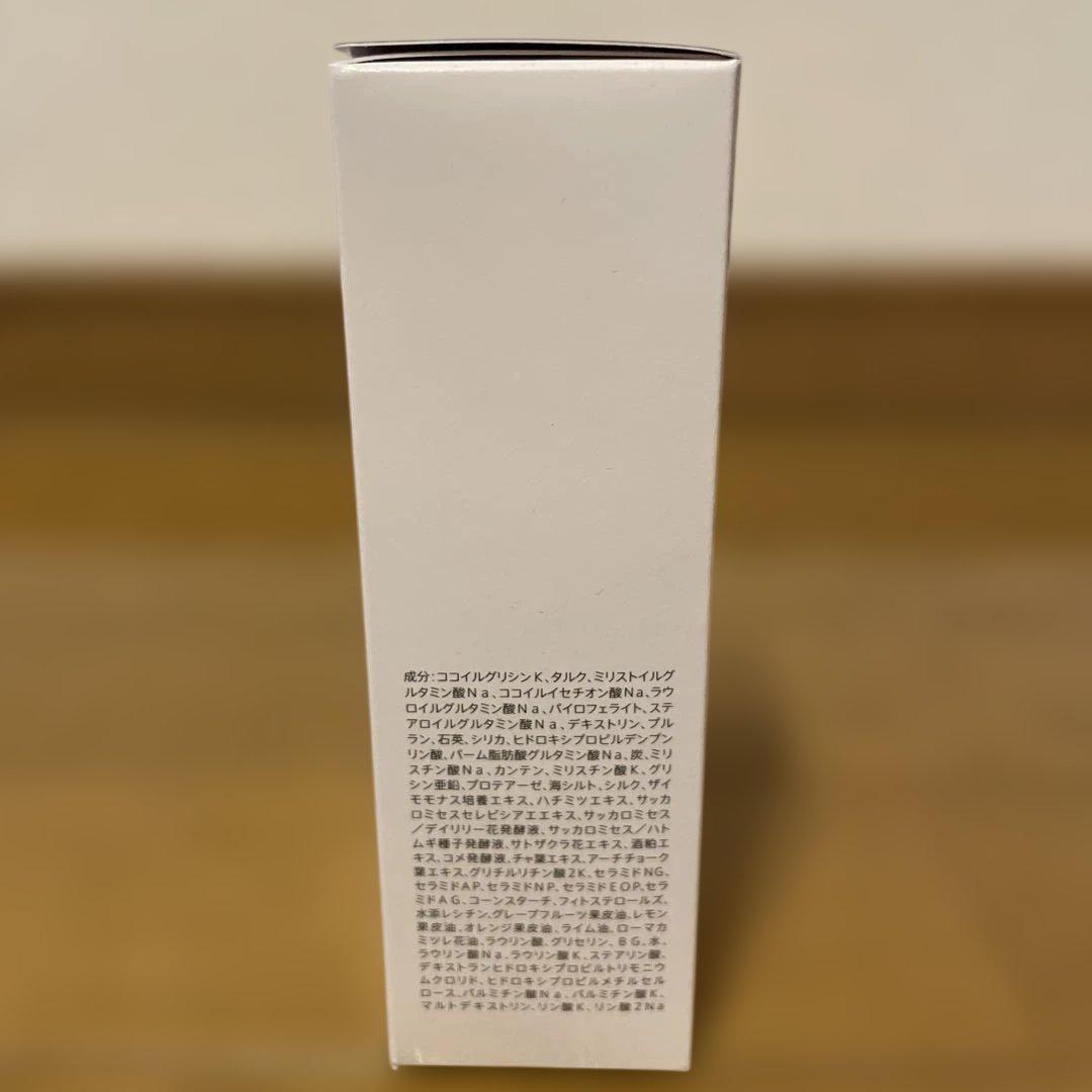 DUO ザ ウォッシュン ブラックR 27g 10本.40g2本セット合計12本