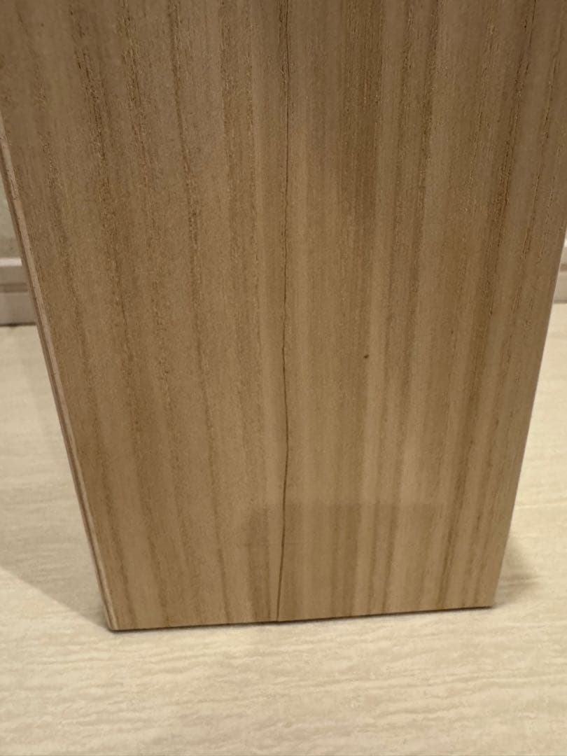 ドンペリニヨン ロゼ 2009 空き瓶【木箱付き※説明必読】 - メルカリ