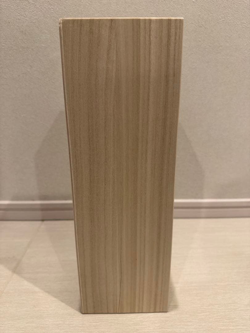 ドンペリニヨン ロゼ 2009 空き瓶【木箱付き※説明必読】 - メルカリ