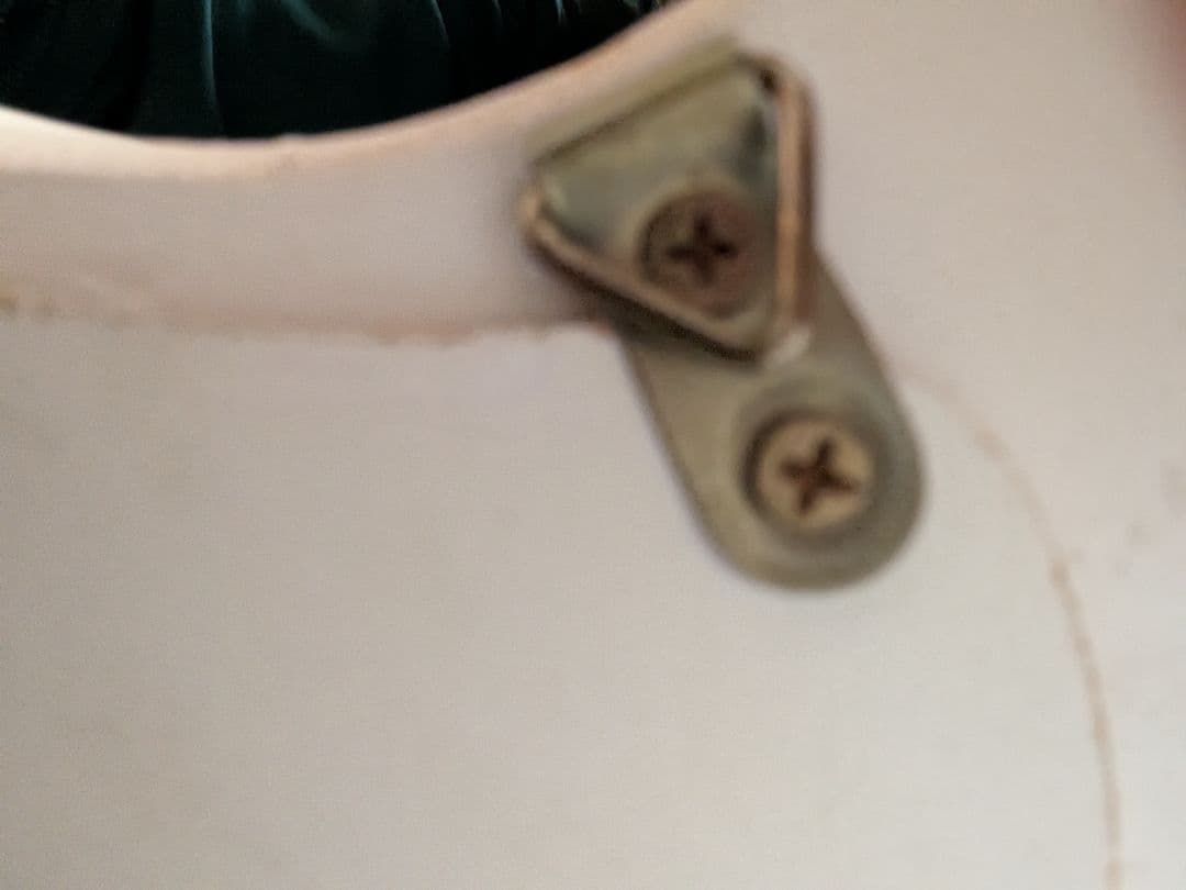 ロココ調 ドレッサー 豪華 姫系 椅子つき アンティーク 鏡台 ミラー