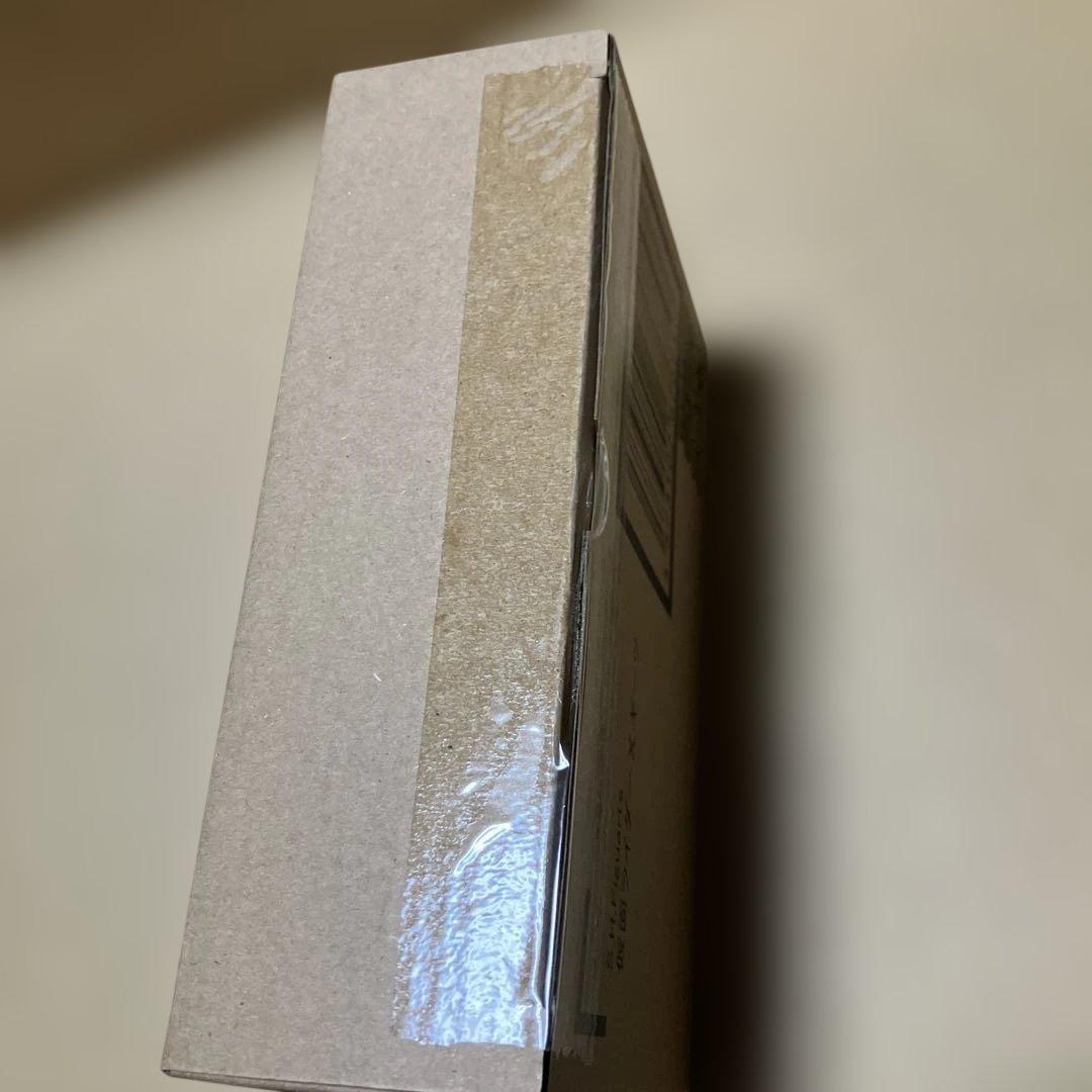 S.H.Figuarts 仮面ライダーXギーツ　輸送箱ラベル貼り無し　未開封品