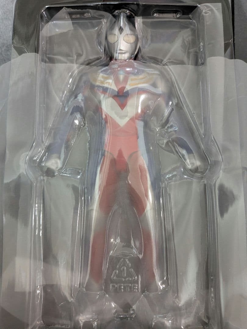 S.H.Figuarts 真骨彫 ウルトラマンティガ　再販