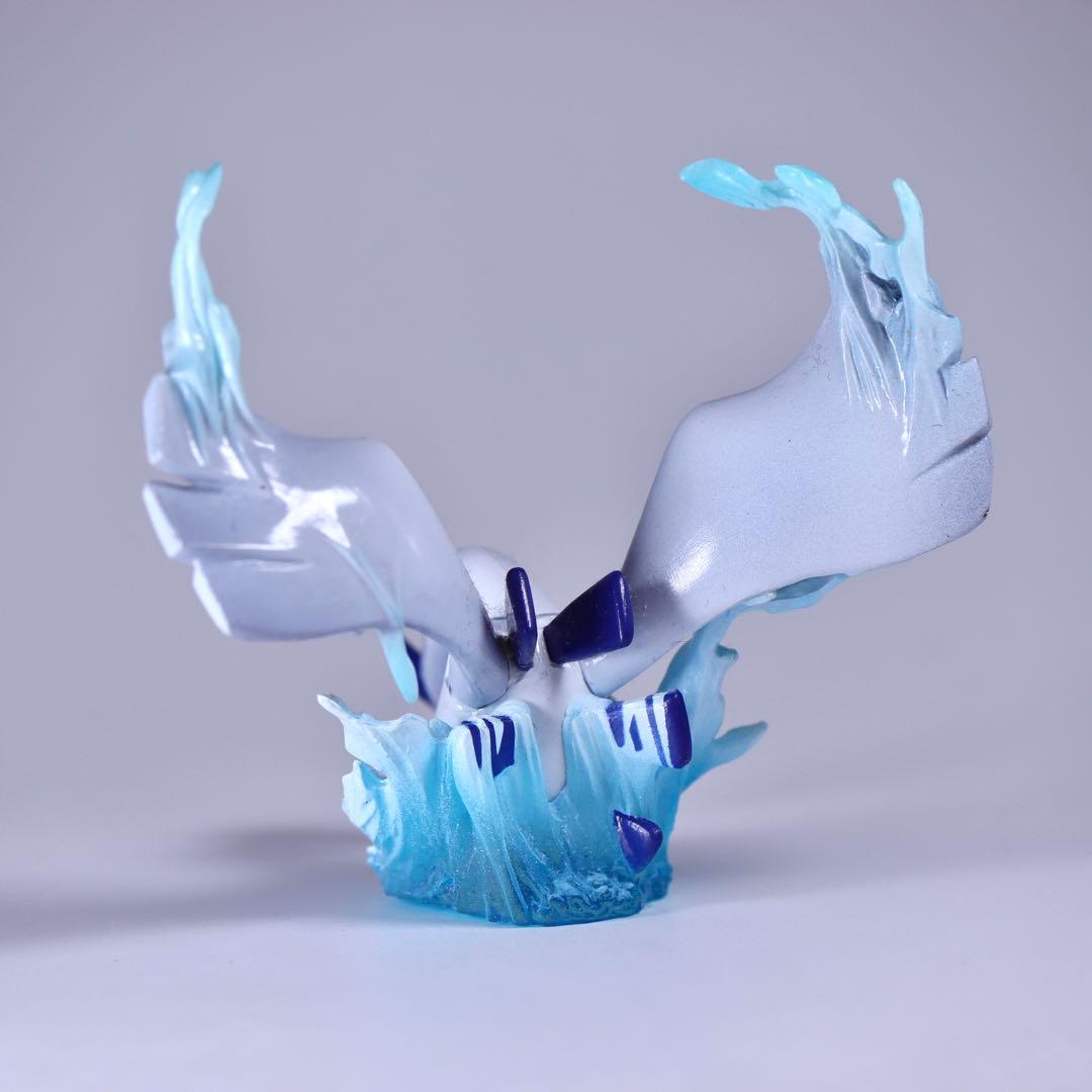 非売品 ポケモン フィギュアセット ホウオウ ルギア アルセウス - メルカリ
