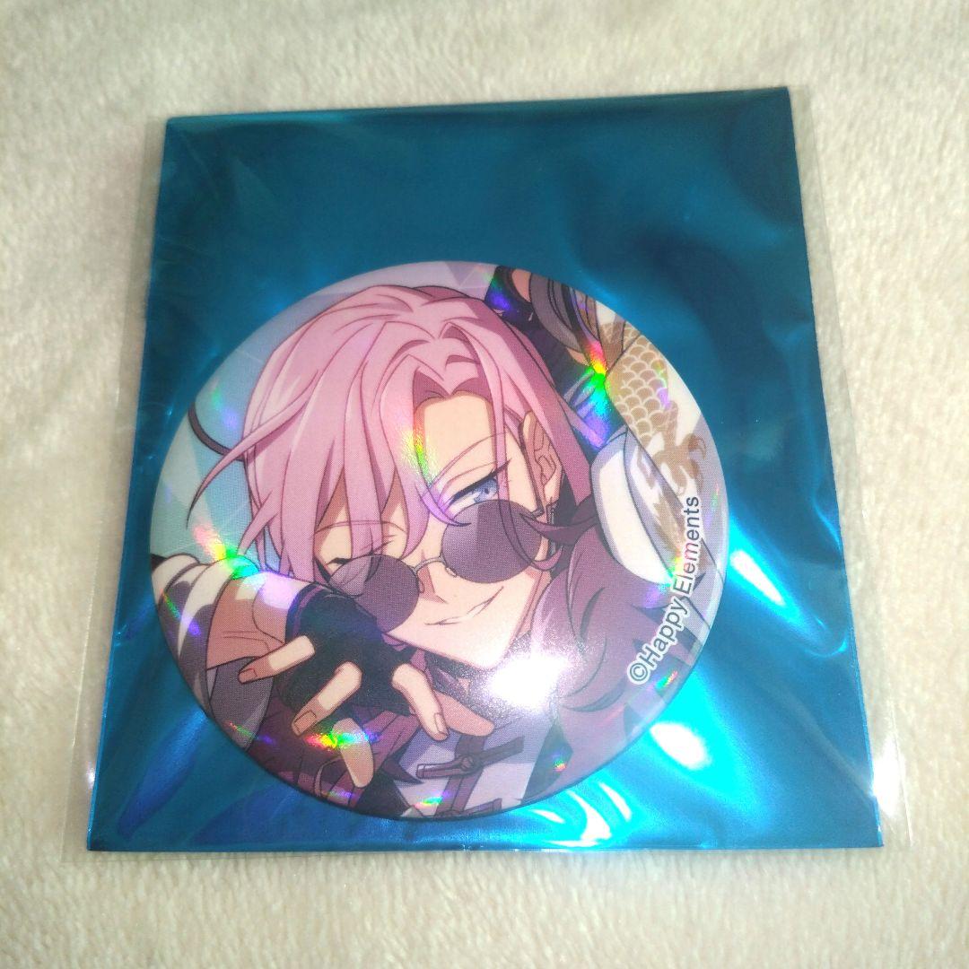 エリオス ビアンキ 缶バッジ 5th - メルカリ