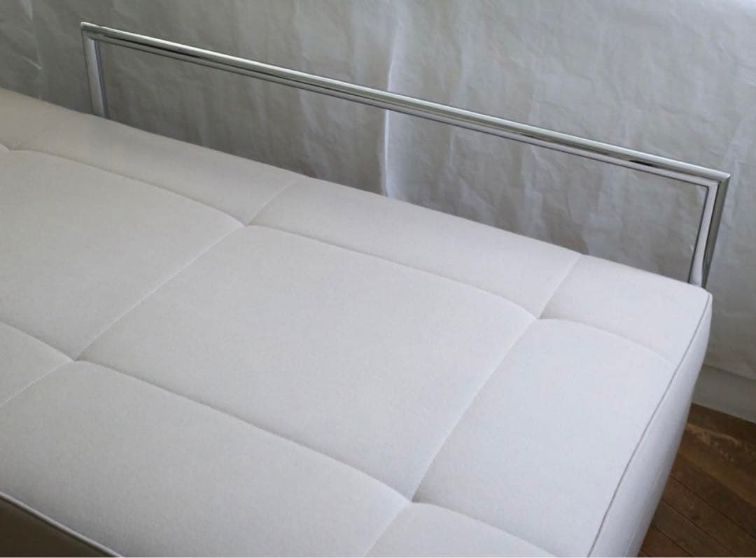 ClassiCon クラシコン　アイリーングレイ　デイベット　ソファ