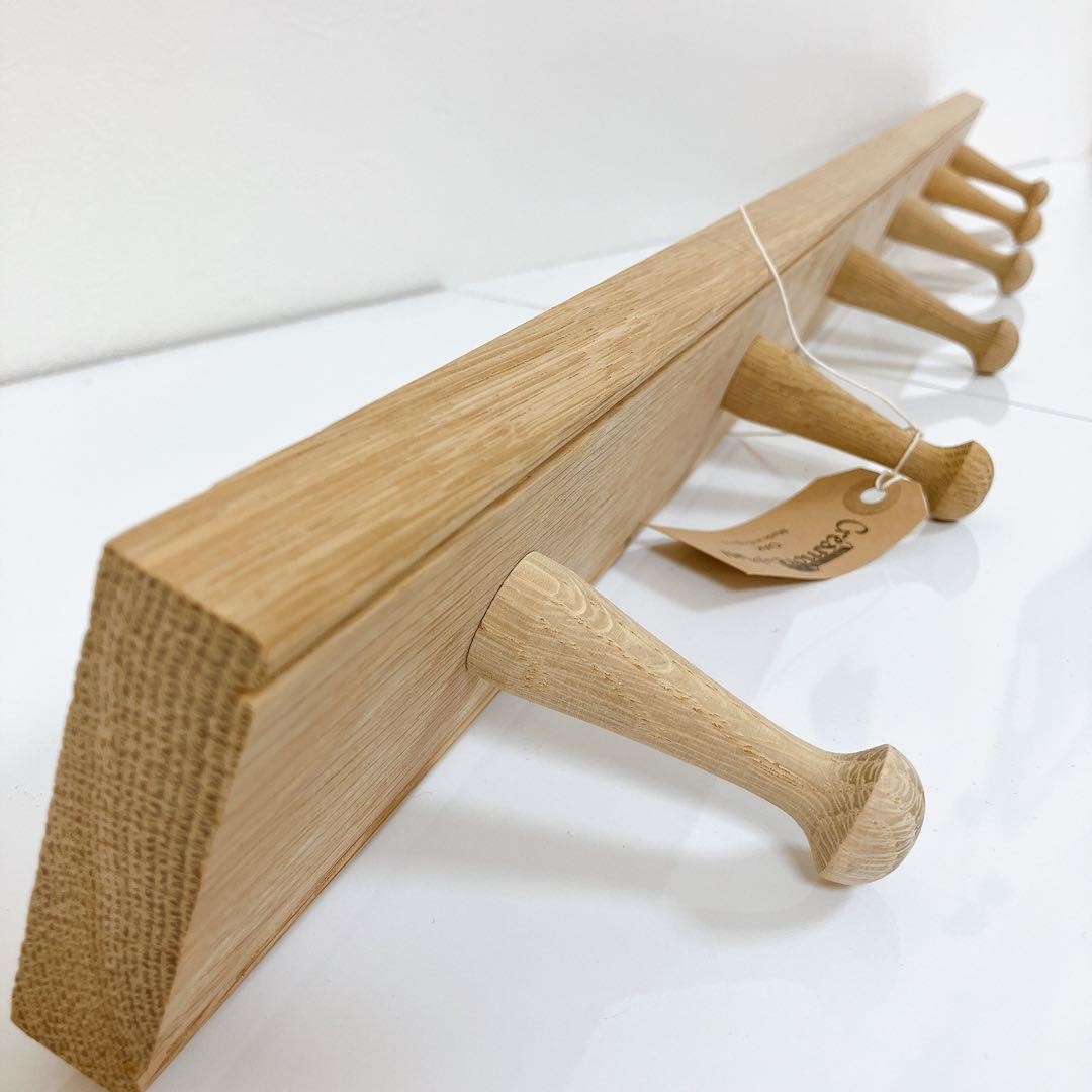 Creamore Mill クレモアミル　コートハンガー