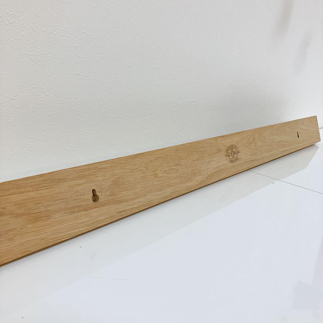 Creamore Mill クレモアミル　コートハンガー