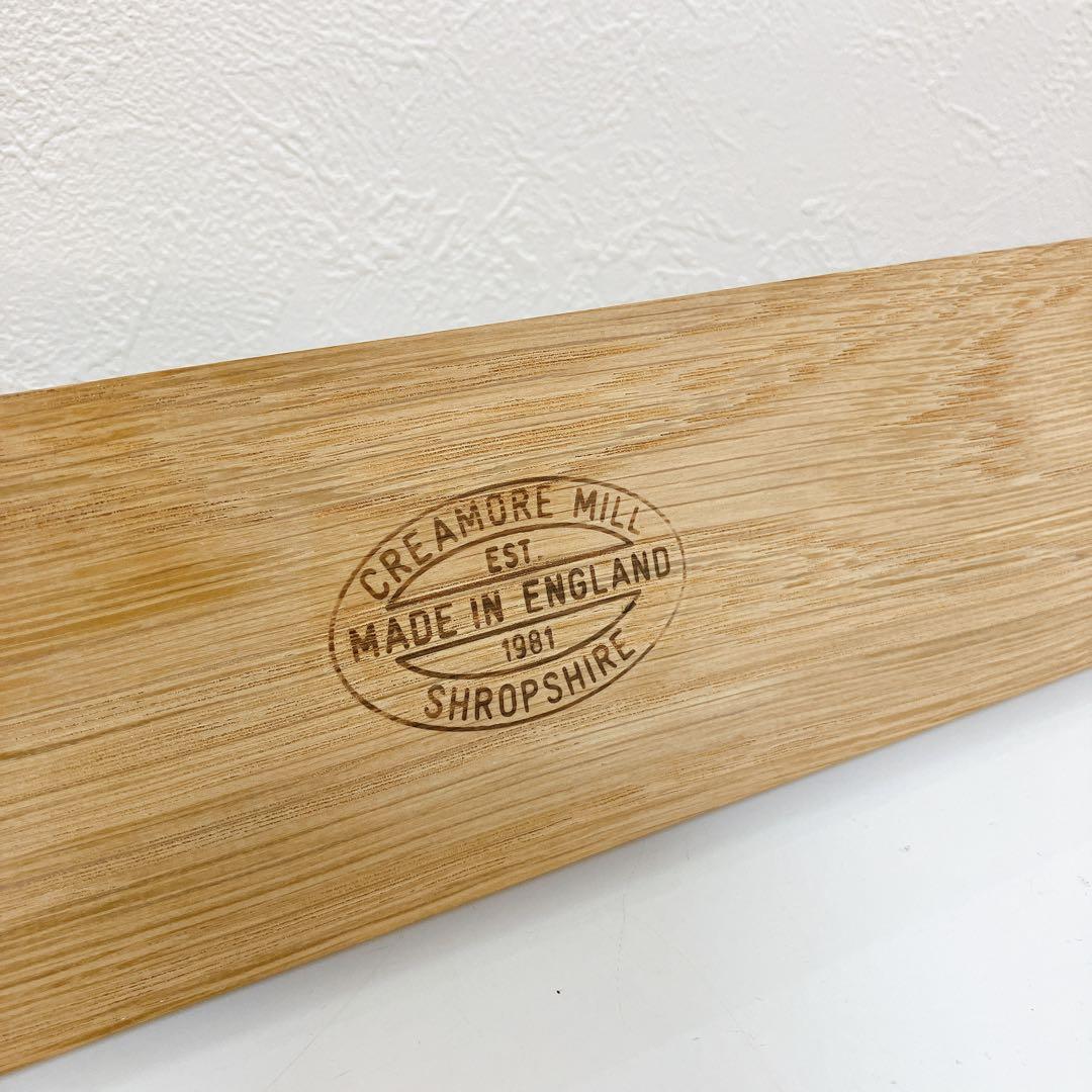 Creamore Mill クレモアミル　コートハンガー