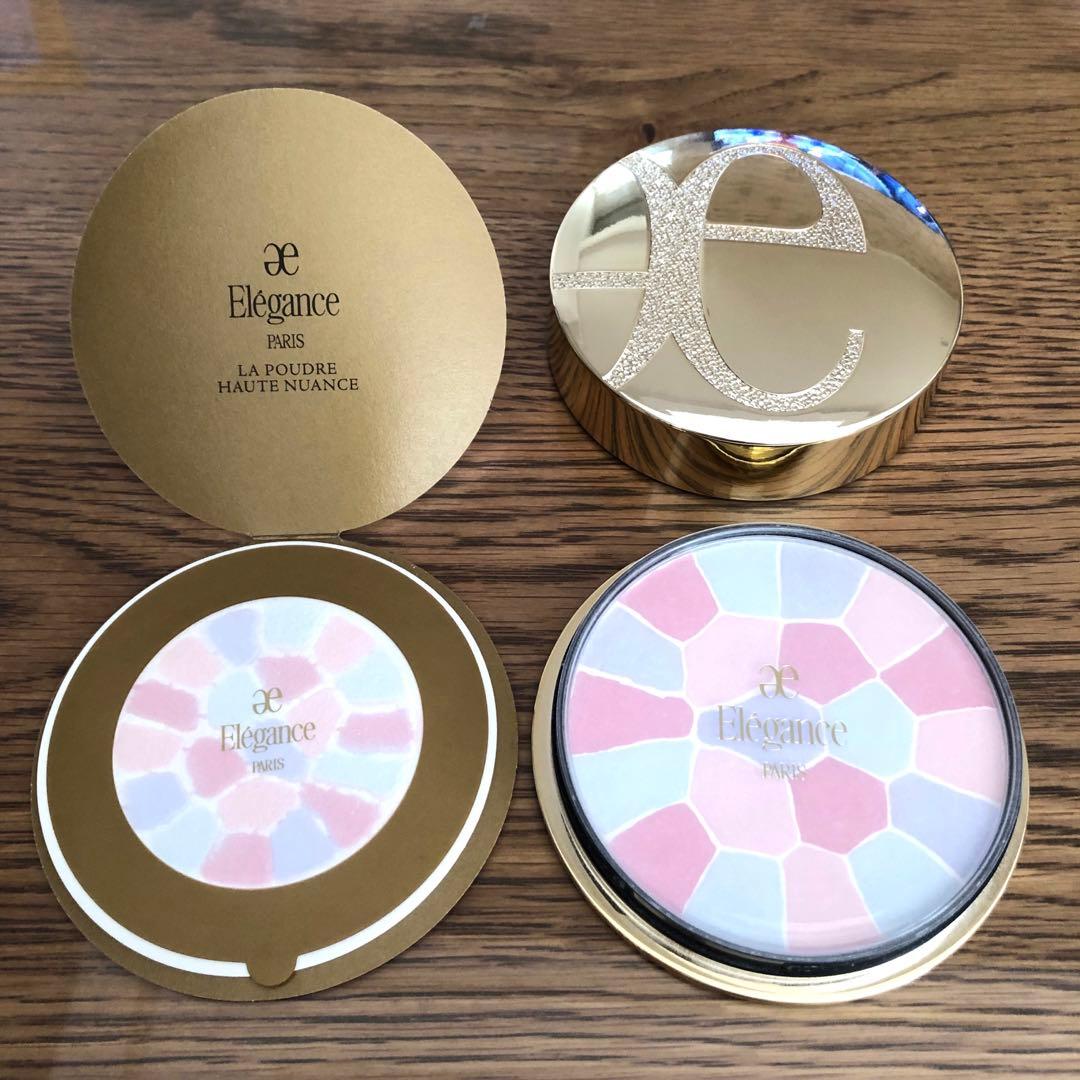 美品】エレガンス ラプードル オートニュアンス リクスィーズ VIII 08