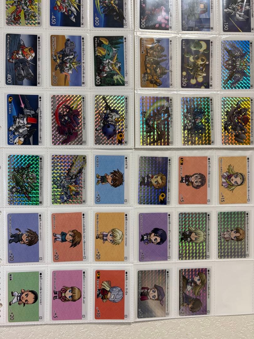 の*じ様 ガンダム セレクション Vol.4【全35種類フルコンプリート