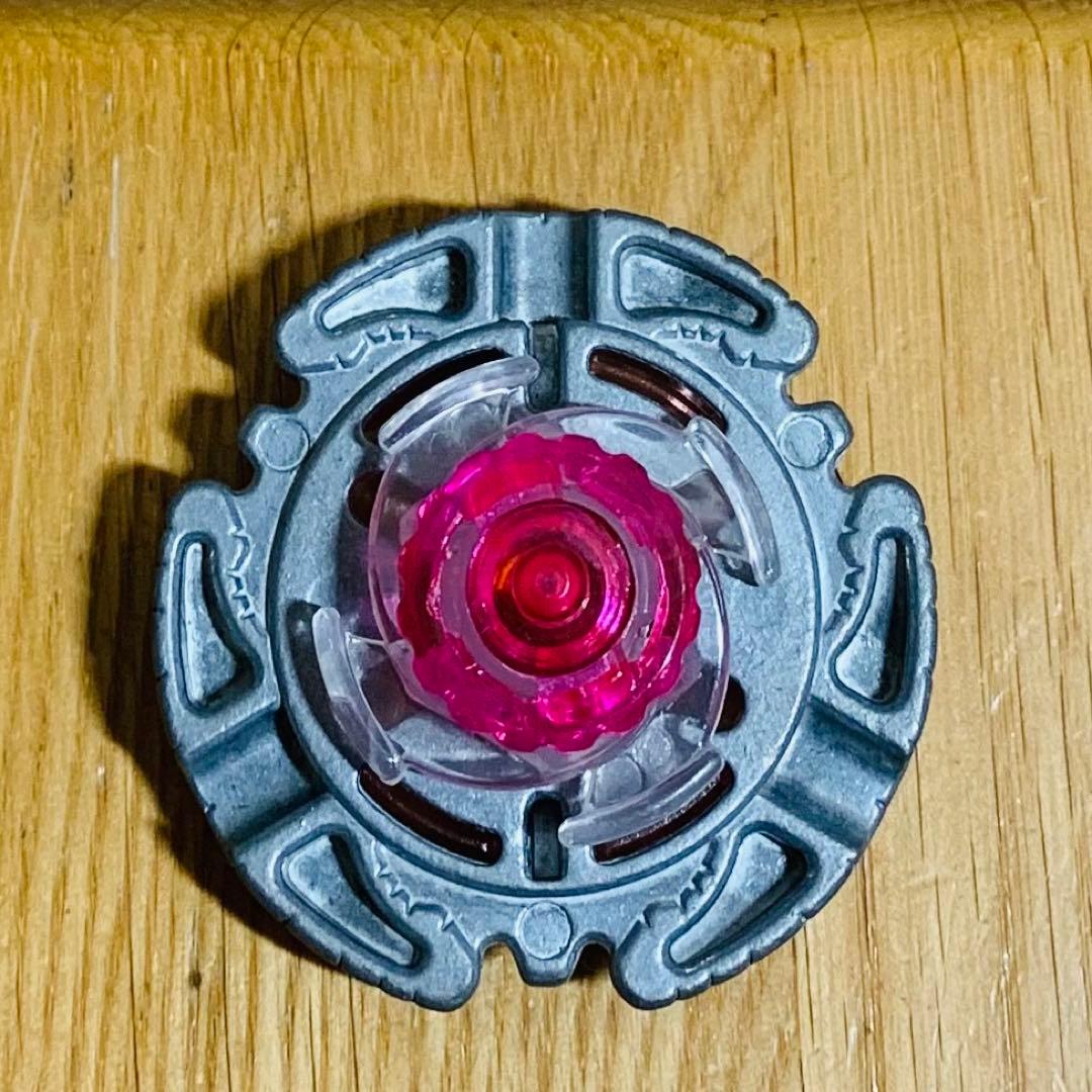 メタルファイトベイブレード ランダムブースター vol9 クラウド