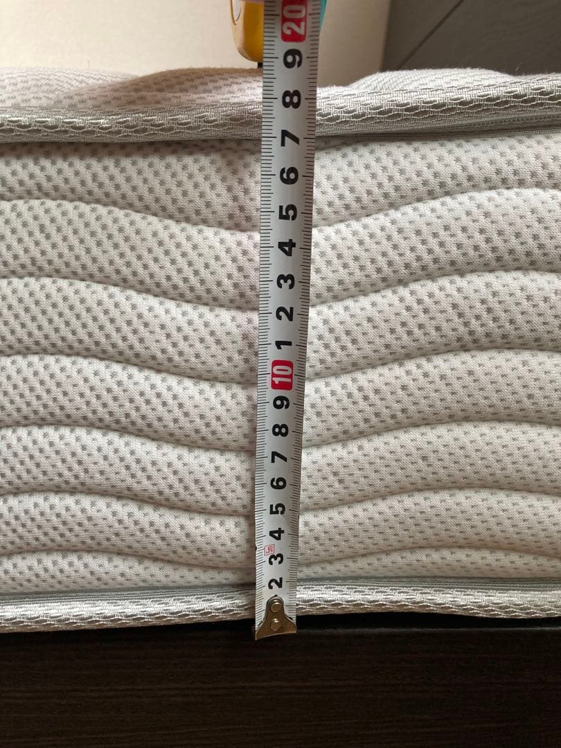 SIMMONSセミダブルBeautynest regular 最終値下げ！！