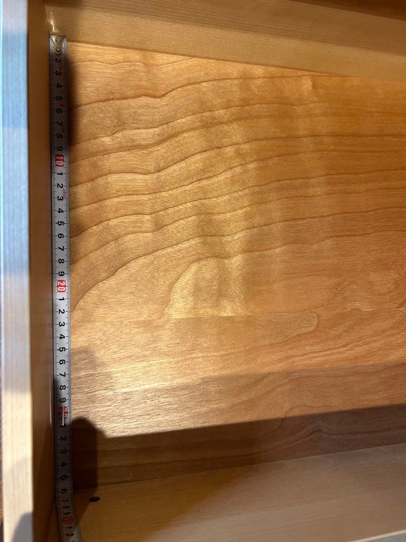 CONDE HOUSE チェスト DR-120 - メルカリ