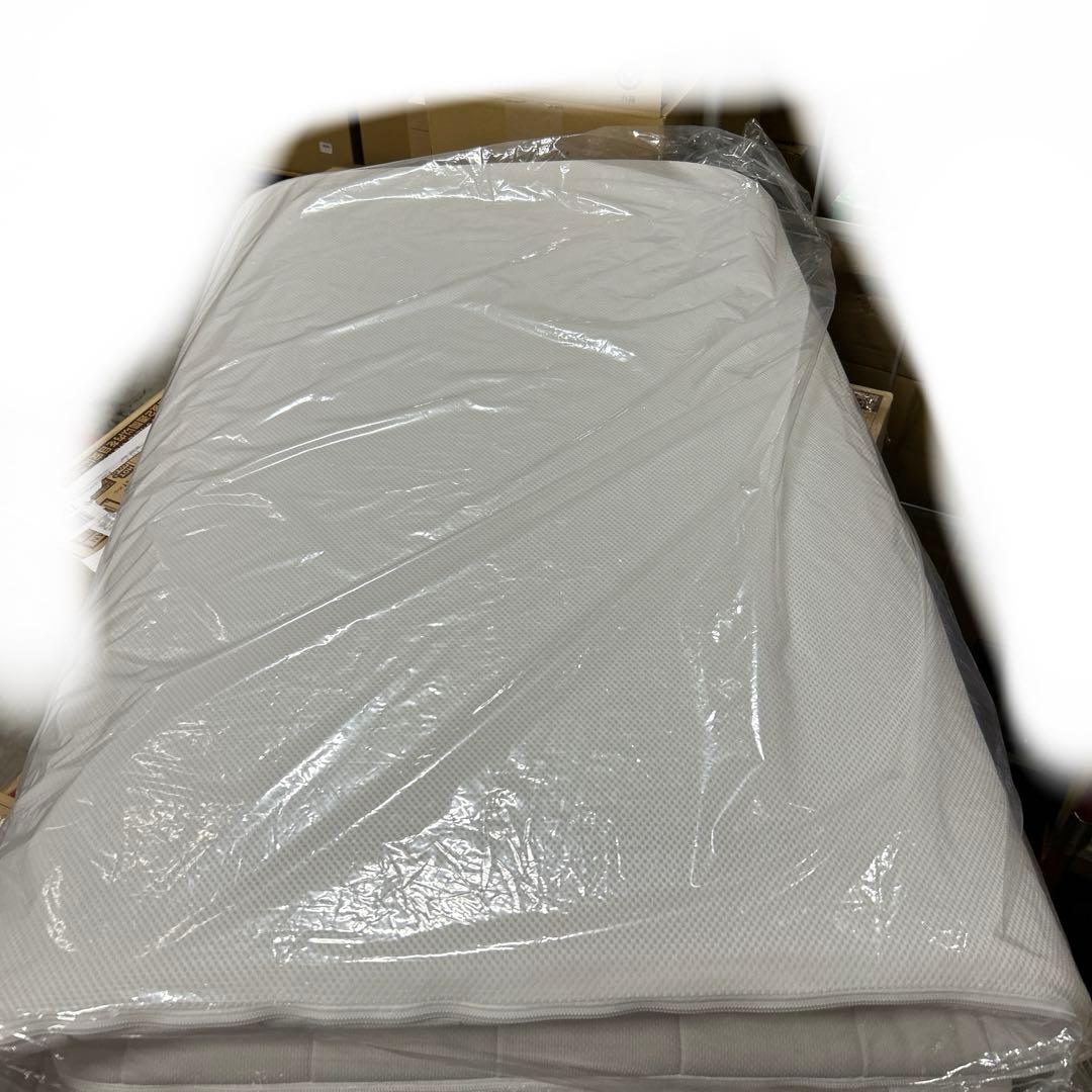 エアウィーヴ 01 スマート シングル airweave 高反発 マットレス