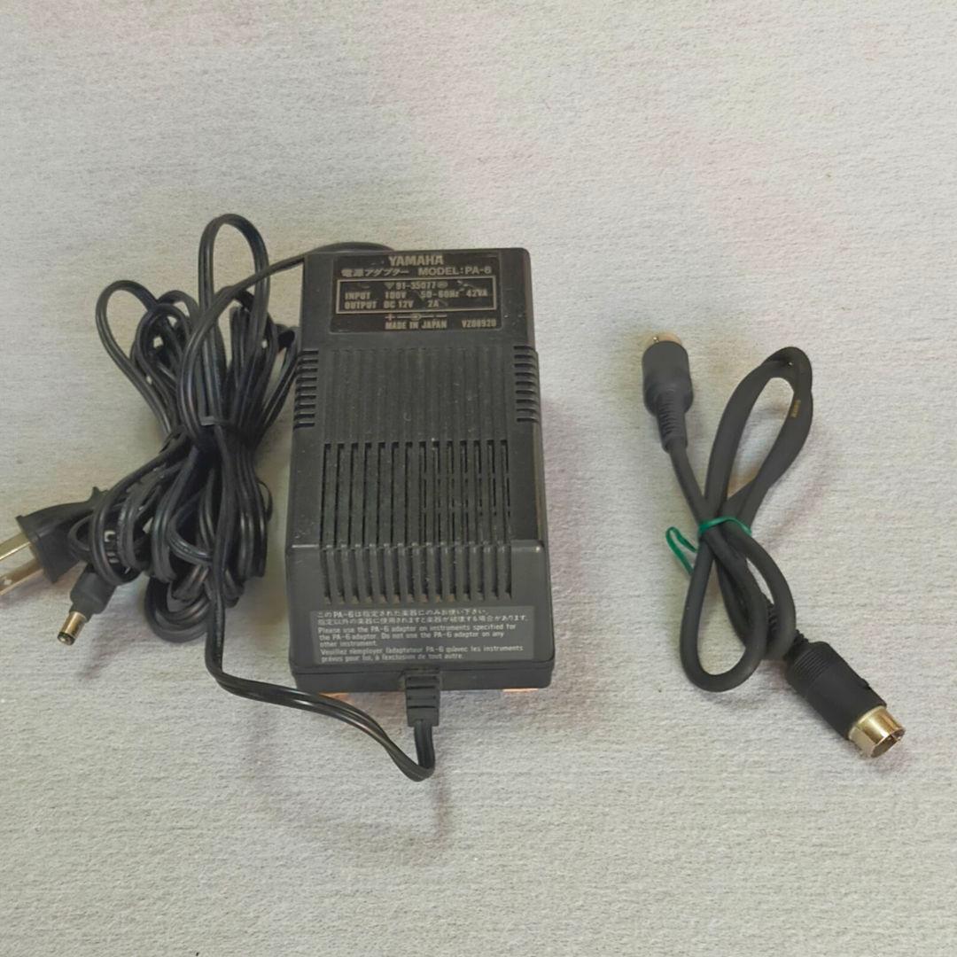 ヤマハ　MU128 トーンジェネレーター XG音源モジュール 生産終了品