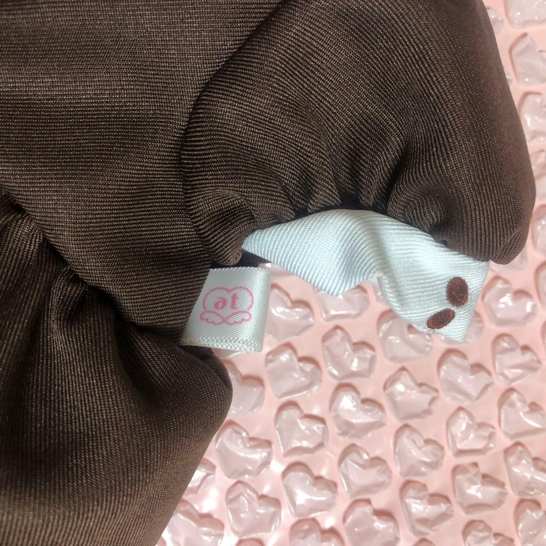 あっとほぉーむカフェ ぬいぐるみ用メイド服 - メルカリ