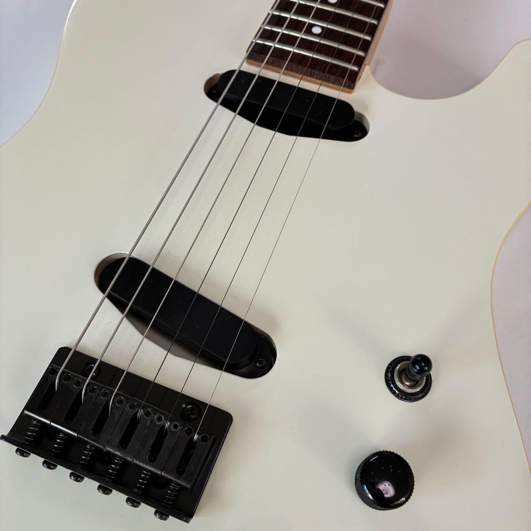 美品/メンテ済☆90年代人気モデル☆Fernandes TEJ-45 テレキャス