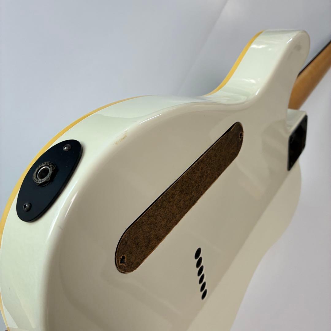 美品/メンテ済☆90年代人気モデル☆Fernandes TEJ-45 テレキャス