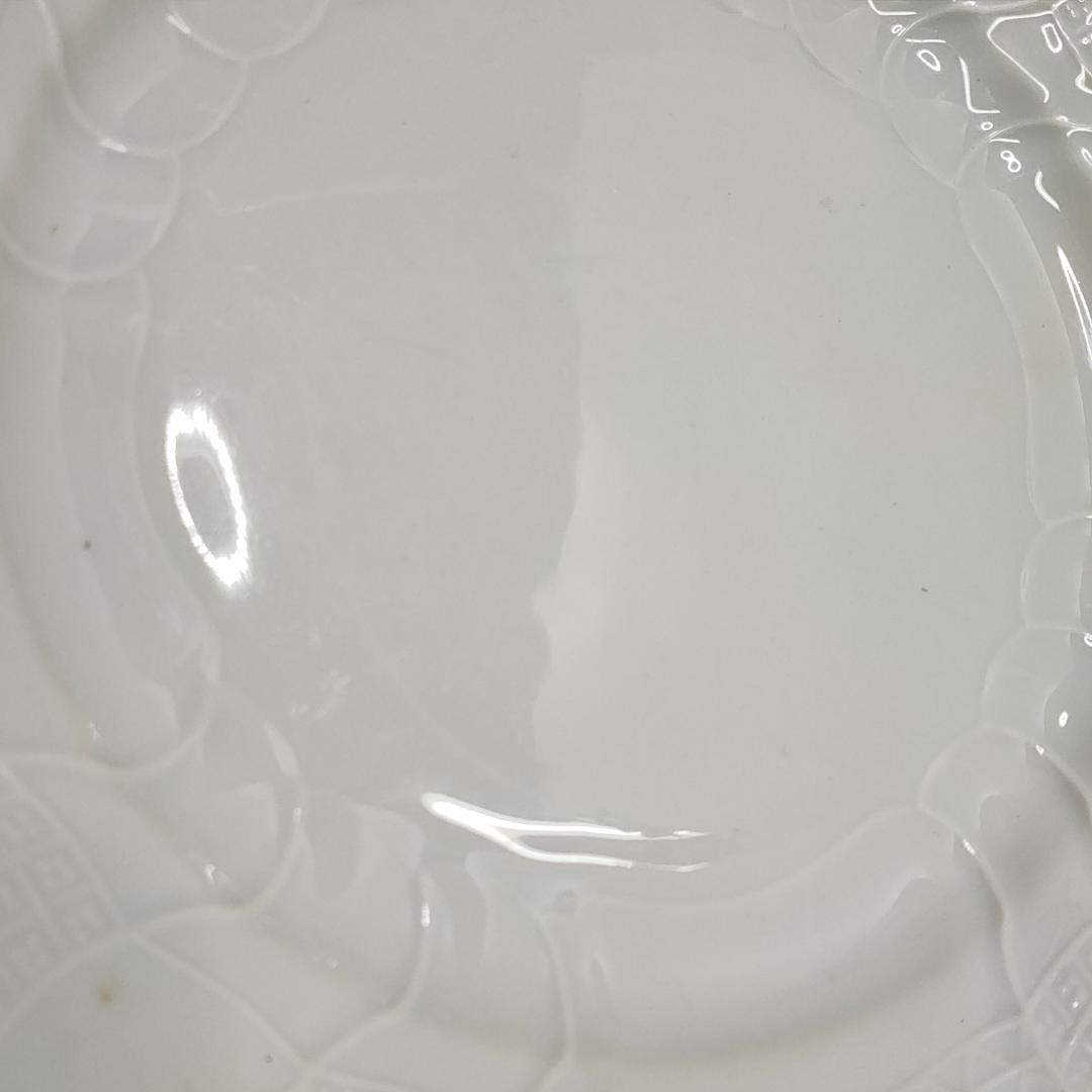 HUTSCHENREUTHER フッチェンロイター ドレスデン ホワイト - メルカリ