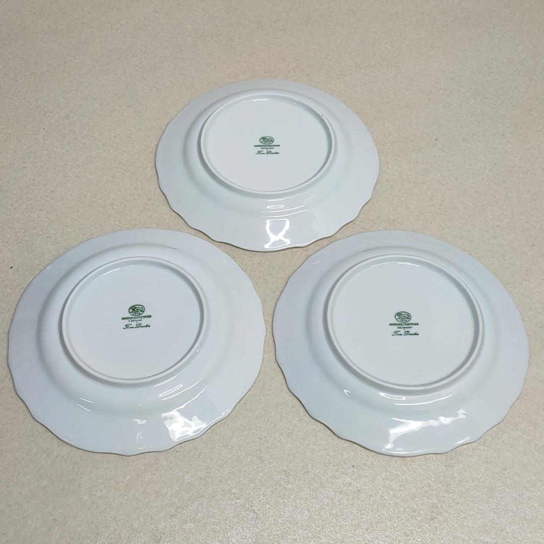 HUTSCHENREUTHER フッチェンロイター ドレスデン ホワイト - メルカリ