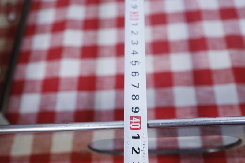 業務用 ステンレススチール 3段蒸し器 角蒸し器 40×40cm 底板取り外し可