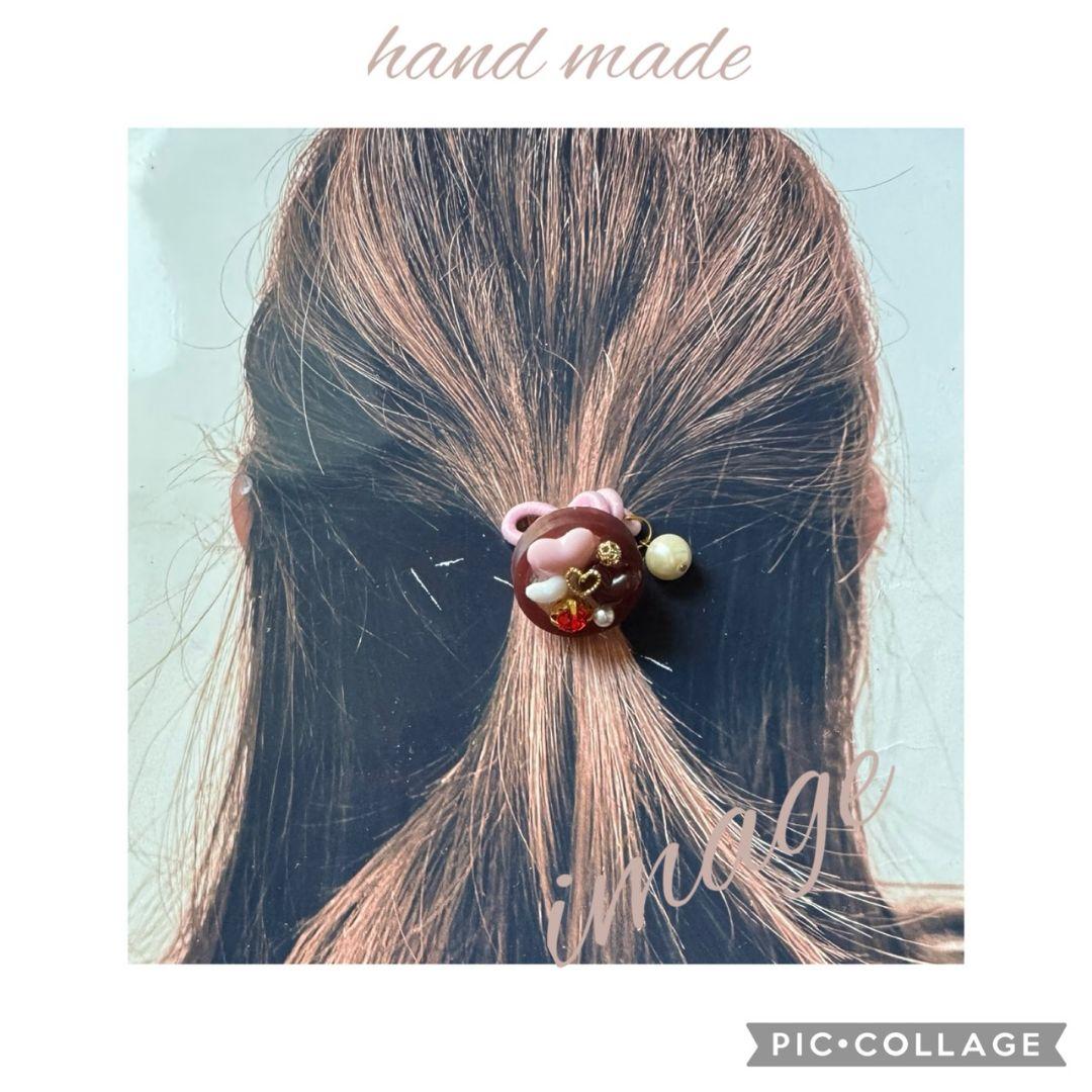 りぼん · ᯅ · ♡様お取り置き№3962 ♡Valentine♡(再販不可)