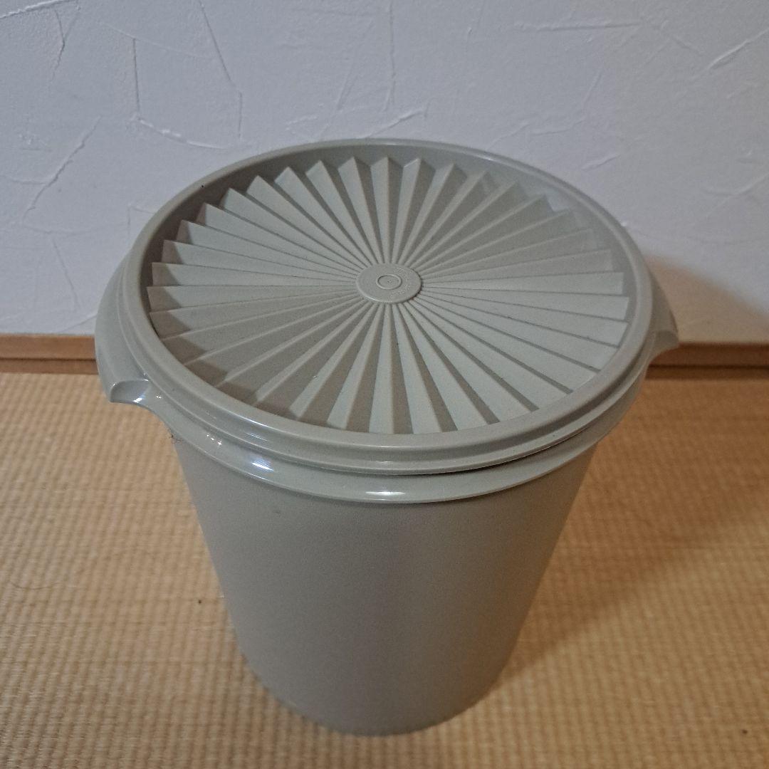 タッパウエア　マキシデコレーター