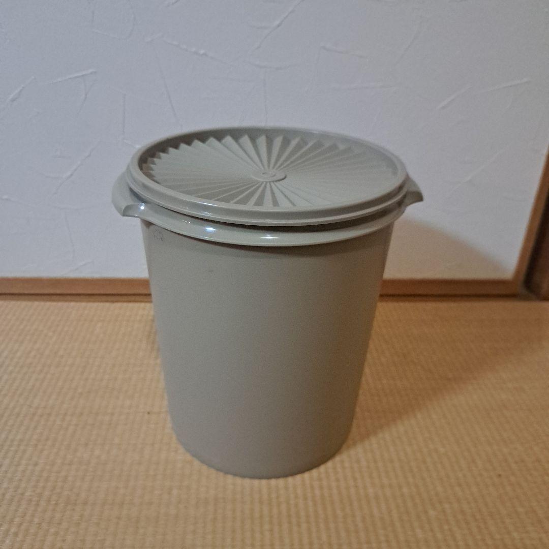 タッパウエア　マキシデコレーター