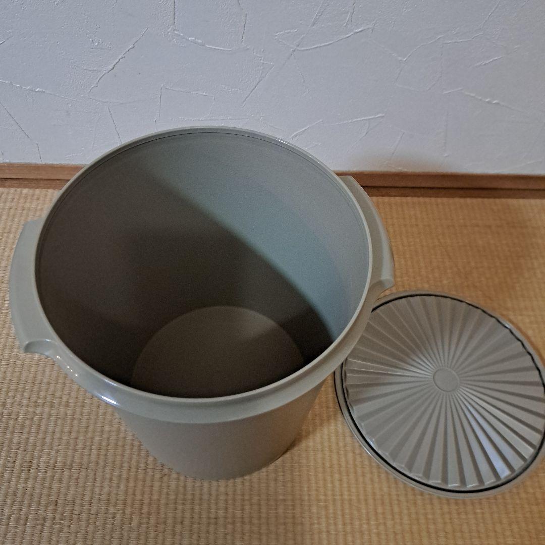 タッパウエア　マキシデコレーター