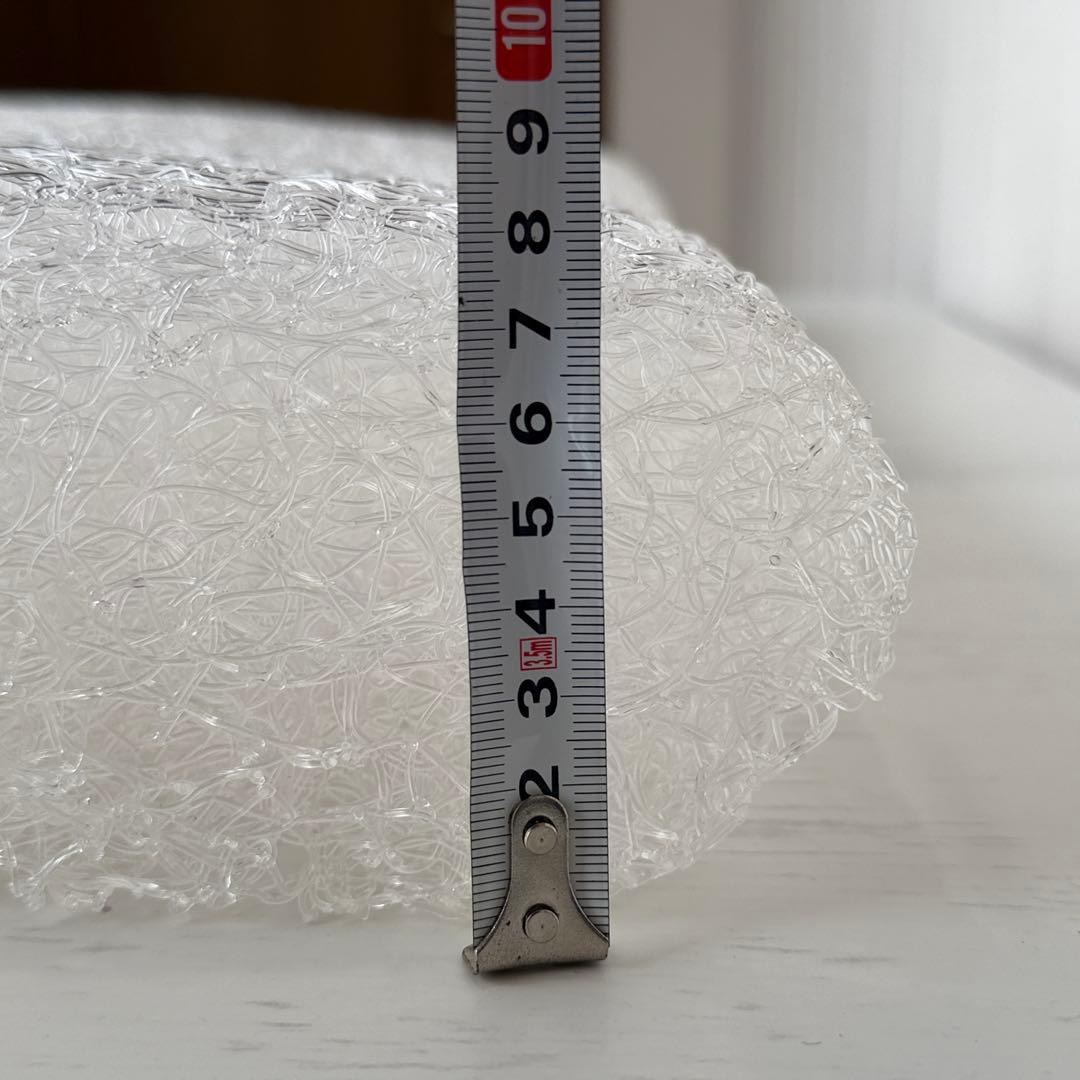 ブレインスリープピロー 枕 カバー・収納バッグ付