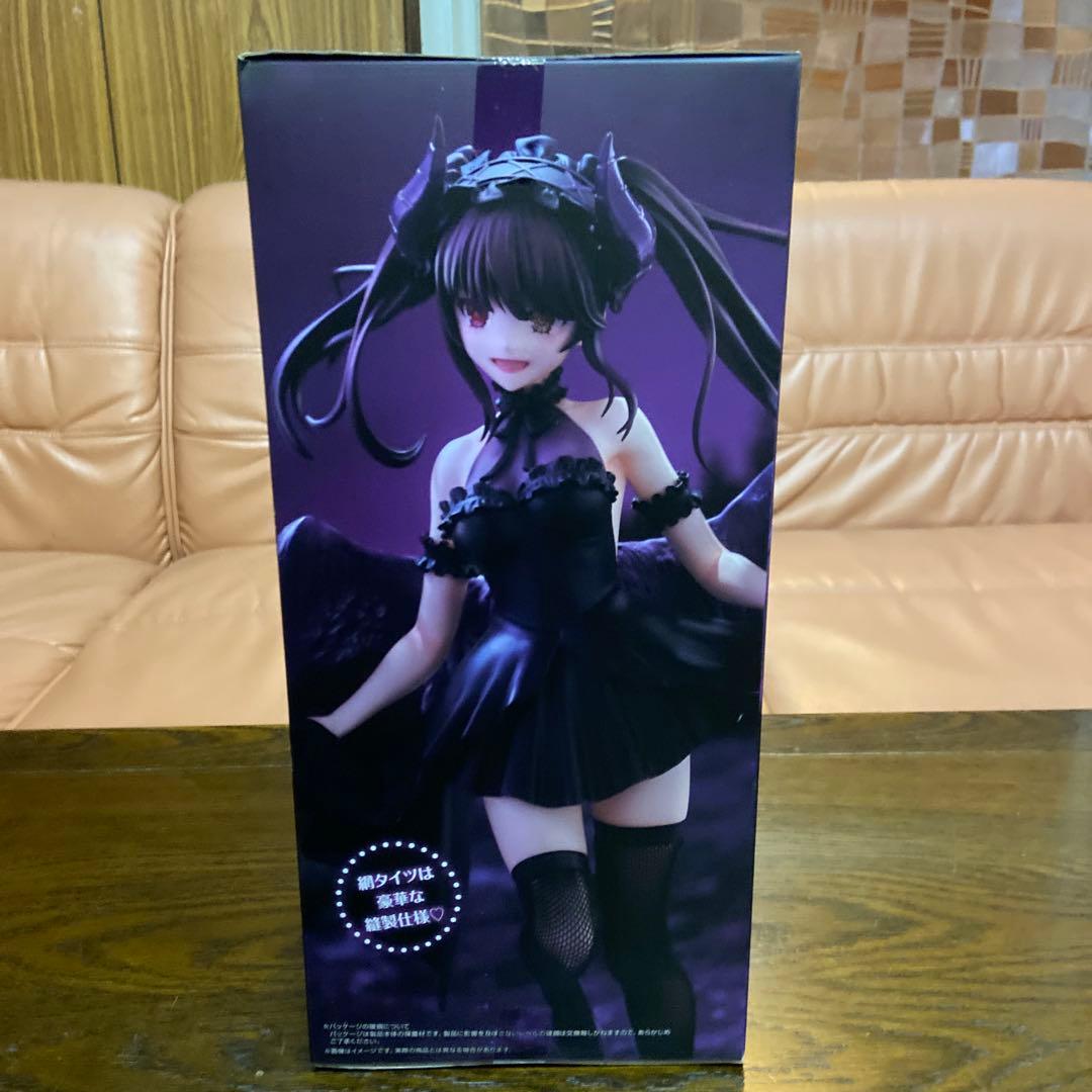 BiCute Dark Figure デート・ア・ライブV 時崎狂三 - メルカリ