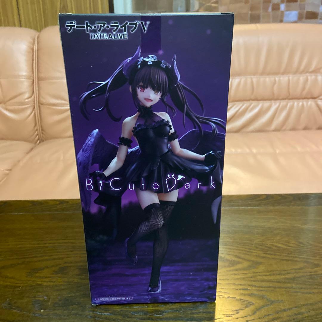 BiCute Dark Figure デート・ア・ライブV 時崎狂三 - メルカリ