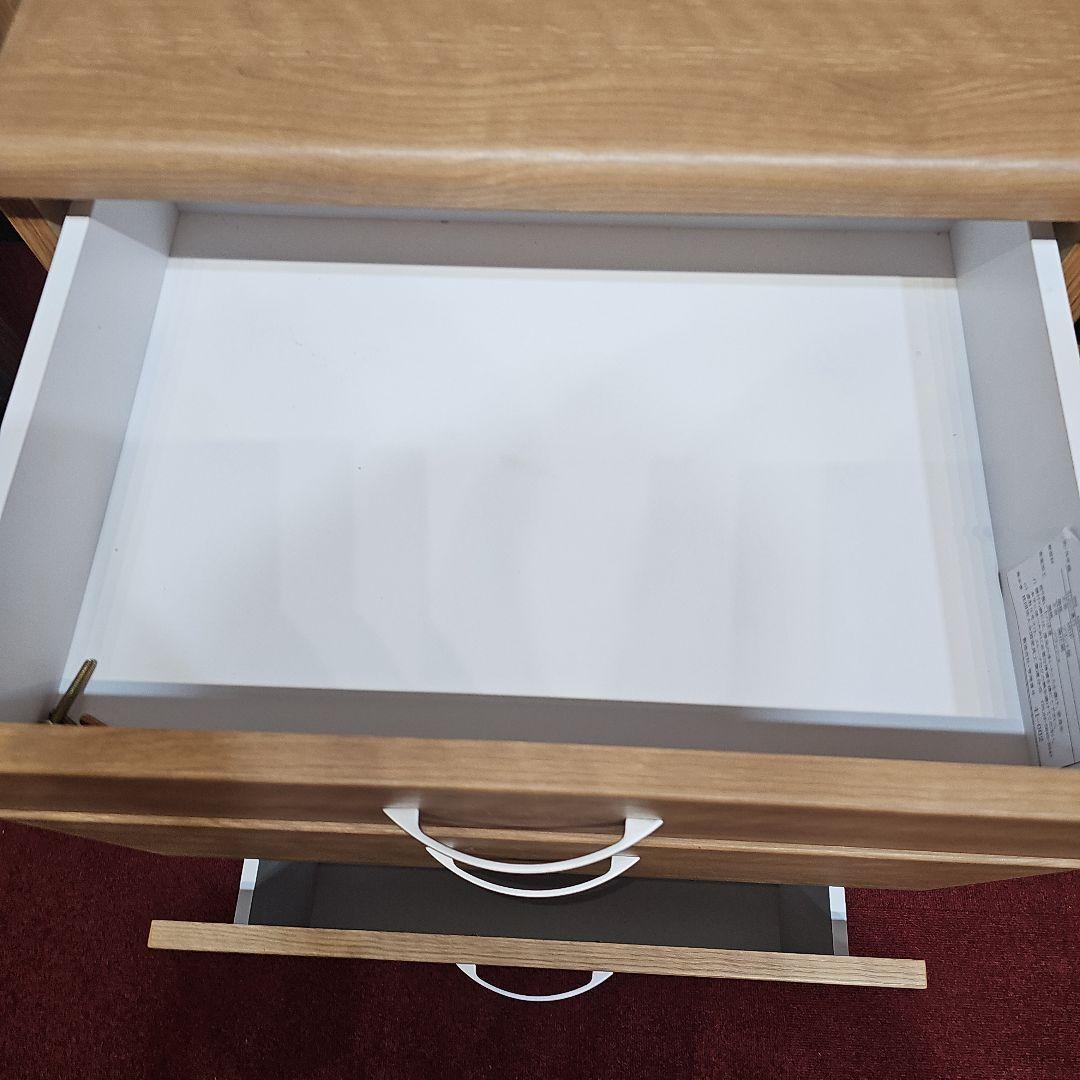 kitchen board brown キッチン家具。 東京23区送料無料 - メルカリ