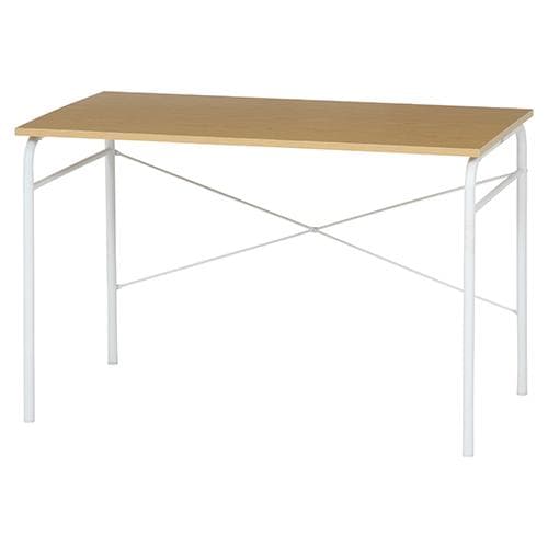 《新品・送料無料》ワークデスク プレーン 奥行60cm メープル