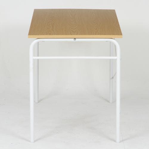 《新品・送料無料》ワークデスク プレーン 奥行60cm メープル