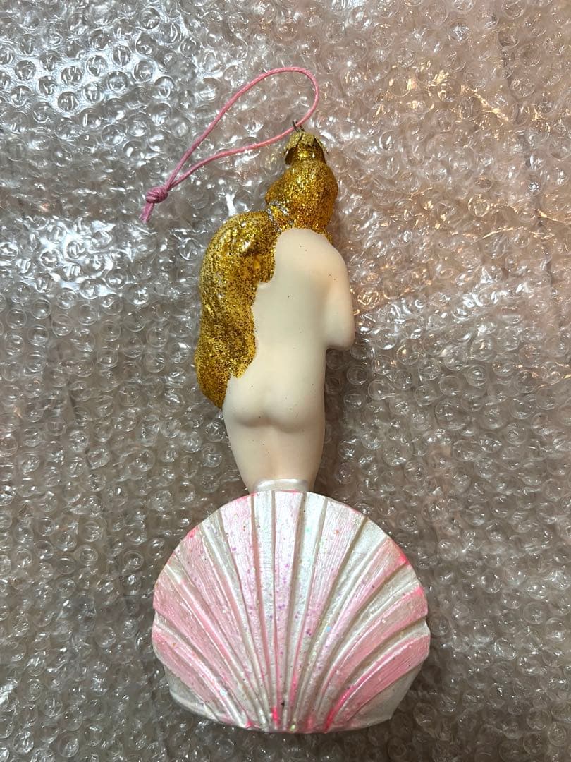 アスティエ Astier de Villatte オーナメント ヴィーナス - メルカリ