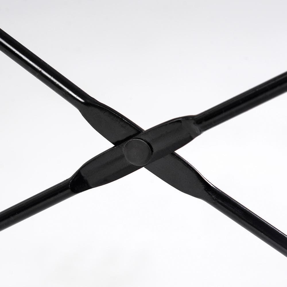 【ブラック】パソコンデスク ラック付き デスク ワークデスク 木製 学習デスク